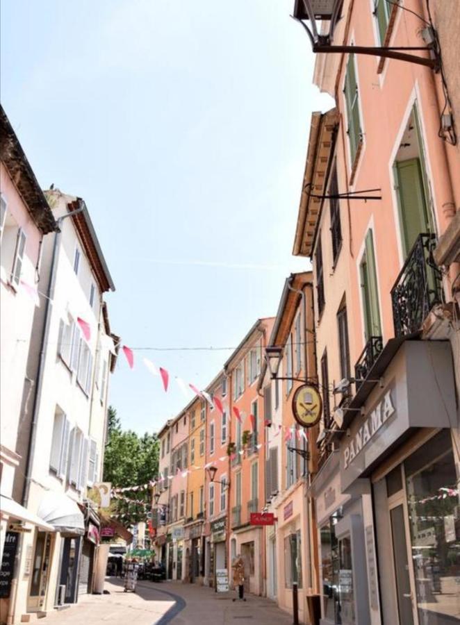 Le Sonad Frejus