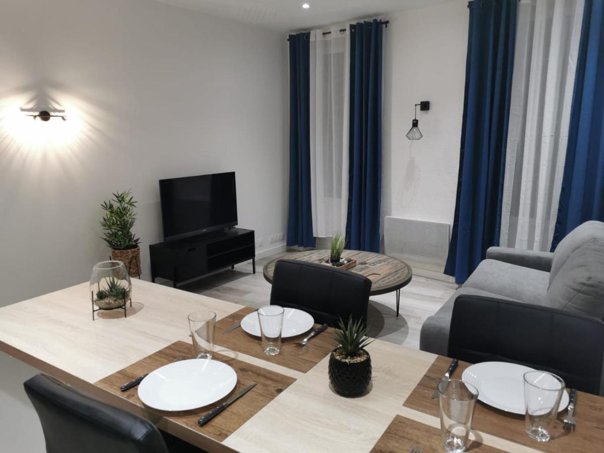 Apartment Le Sonad Frejus