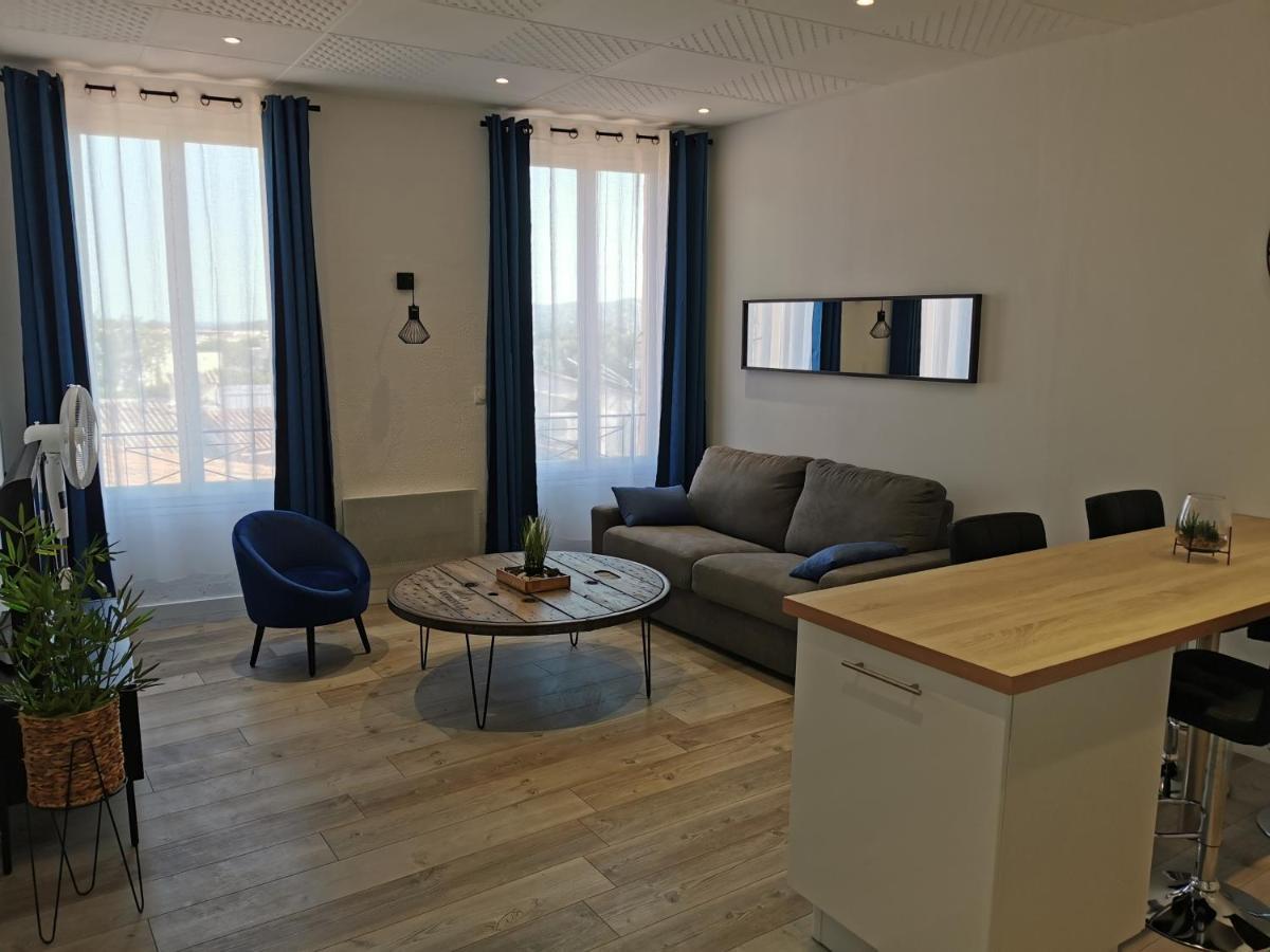 Le Sonad Apartment *